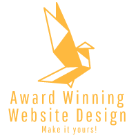 Award Winning Website Design
Privacy Policy